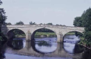 Leinebrücke Pattensen-Schulenburg
