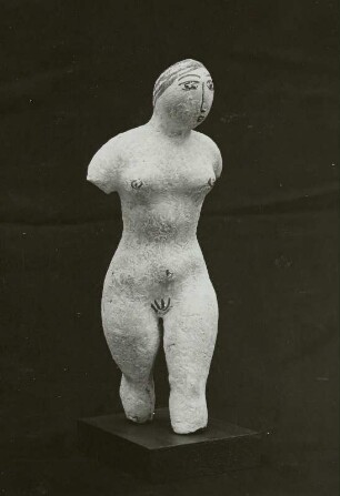 Torso Schreitende