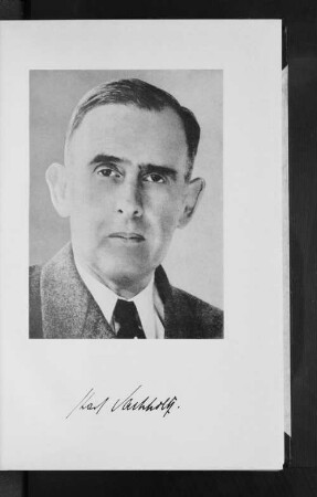 Karl Wachholtz
