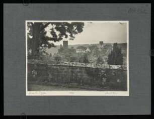 46, Zavelstein. (Nr. 3459).