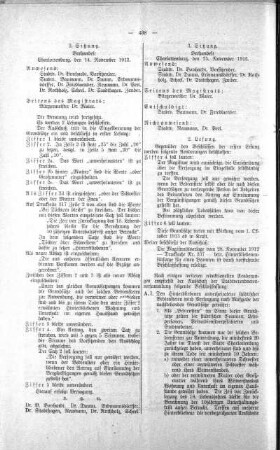 No. 21 (302-319) (312), 03. Dezember 1913