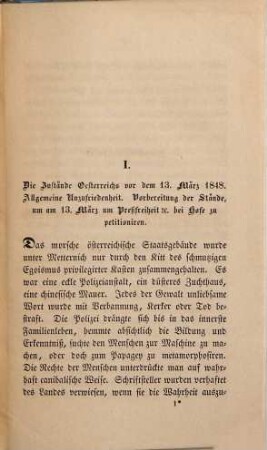 Enthüllungen aus Österreichs jüngster Vergangenheit