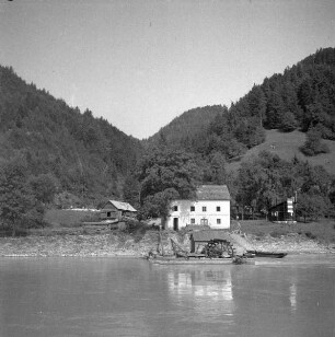 Schiffsmühle