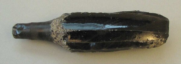 Obsidiankern (Nucleus)