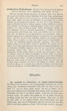 585-592 Miscellen