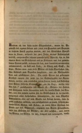 Erinnerungen, Lebensbilder und Studien aus den ersten sieben und dreißig Jahren eines teutschen Gelehrten : mit Rückblicken auf das öffentliche, politische, intellektuelle und sittliche Leben von 1815 bis 1835 in der Schweiz, in Teutschland und den Niederlanden, 2