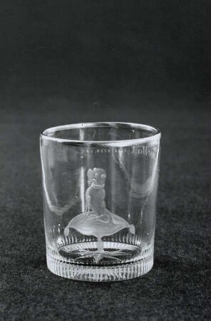 Becher