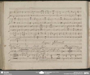 Coro (tr, timp)