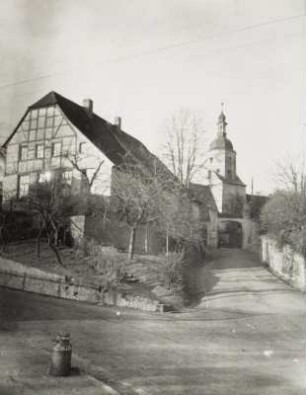 Nerchau, Stadtkirche