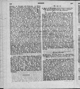 Archiv für Chemie und Meteorologie / hrsg. von Kastner. - Nürnberg : Stein, 1830-1835