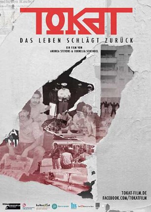 Tokat - Das Leben schlägt zurück