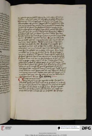 Anselmus Cantuariensis, De terrore iudicii (Meditatio II)