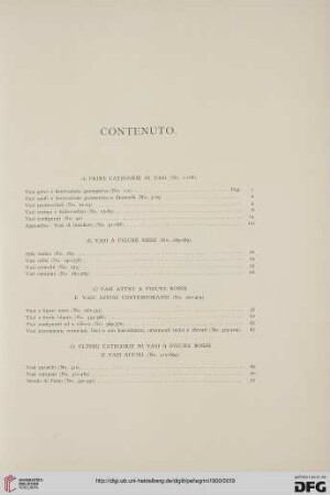 Contenuto
