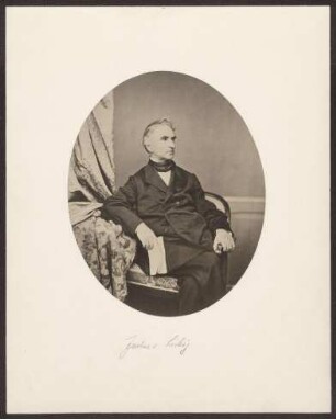 Liebig, Justus von