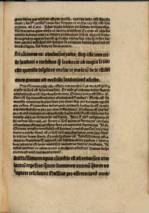 Formula vitae honestae : mit Kommentar und Vita Senecas