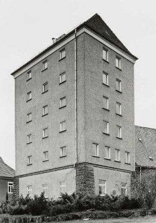 Dohna-Gamig, Gamig 2. Gut Gamig. Wohnheim