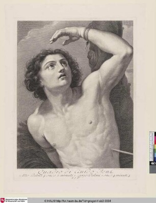 Quadro di Guido Reni
