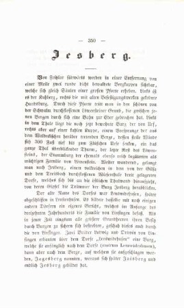 Jesberg.