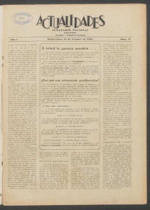 1924,1,12: año 1, núm. 12 (29 de octubre de 1924)