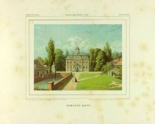 Schloss Arff