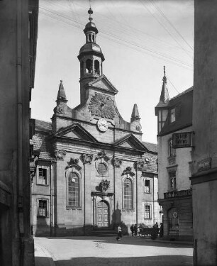 Heiliggeistkirche