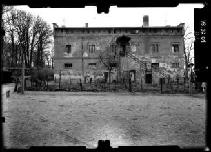 Park Babelsberg