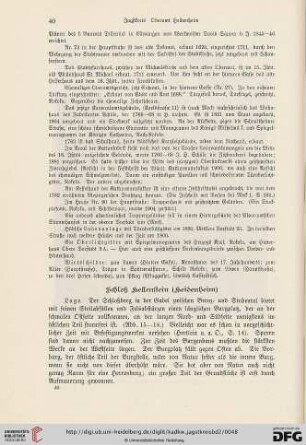 ⟦Heidenheim an der Brenz⟧