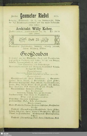 Großdeuben