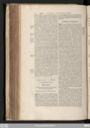 Quaestio XII. De satisfactione Humanis.