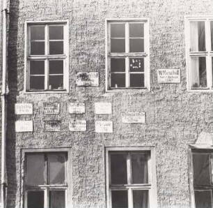 Wohnhaus, Jena
