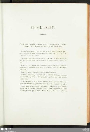 Fr. Sir Harry