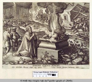 Spiritus timoris domini.