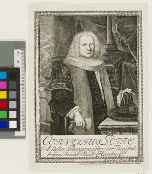 Cornelius Poppe