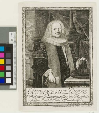 Cornelius Poppe