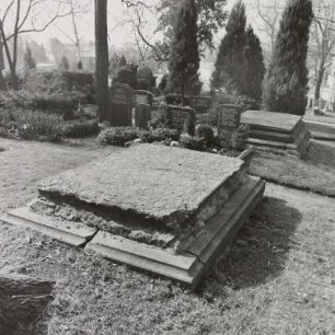 Gruft, Markkleeberg