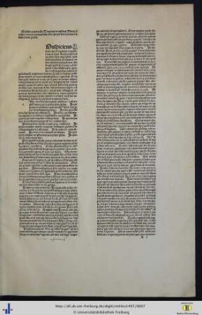 Subtilis ac perutilis Tractatus de testibus Alberici.