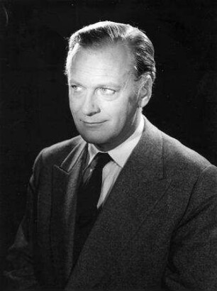 Curd Jürgens