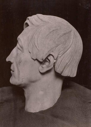 Bildnis Peter Joseph Lenné