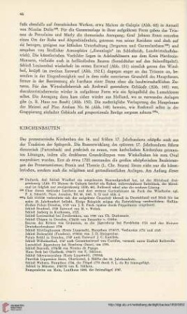 Kirchenbauten