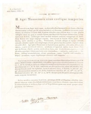 "Agri Monacensis situs coelique temperies."
