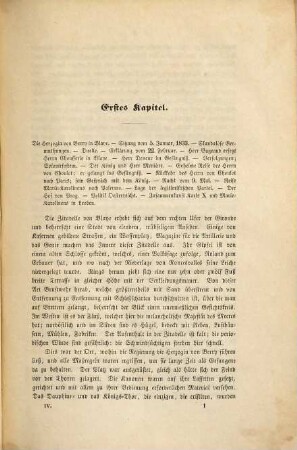 Louis Blanc's Geschichte der zehn Jahre : 1830 - 1840, 4