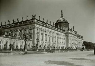 Neues Palais