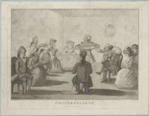 Conversazione