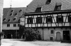 Tübingen-Bebenhausen: Hof des Schlosses
