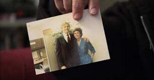 Forgetting Dad