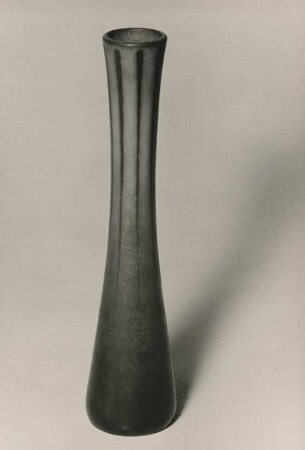 Vase Modell "Kg 13" von Heinz H. Engler