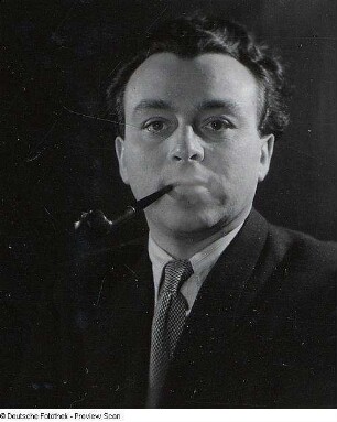 Portraitserie Knud Christian Knudsen
