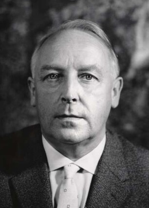 Prof. Friedrich Tamms