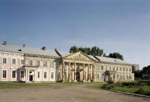 Palais Potocki, Tultschyn, Ukraine