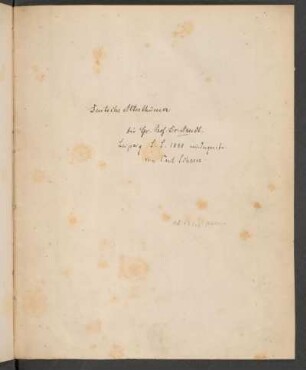 Eugen Bormann: Römische Kaisergeschichte